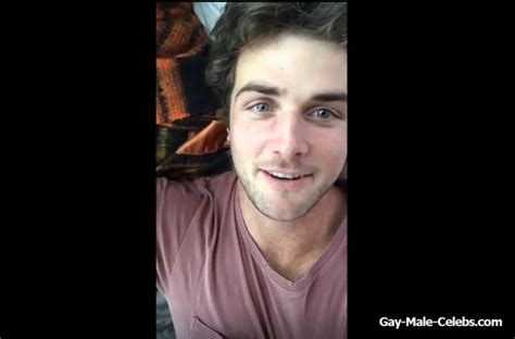 beau mirchoff nude|Beau mirchoff hot porn video part 1